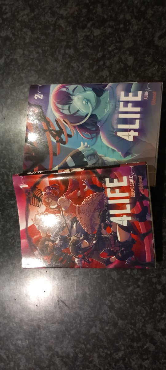 4life complet
