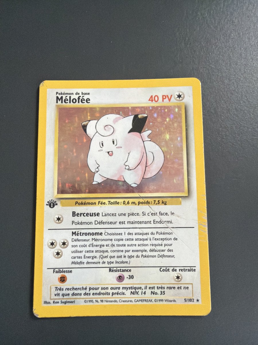 Mélofée