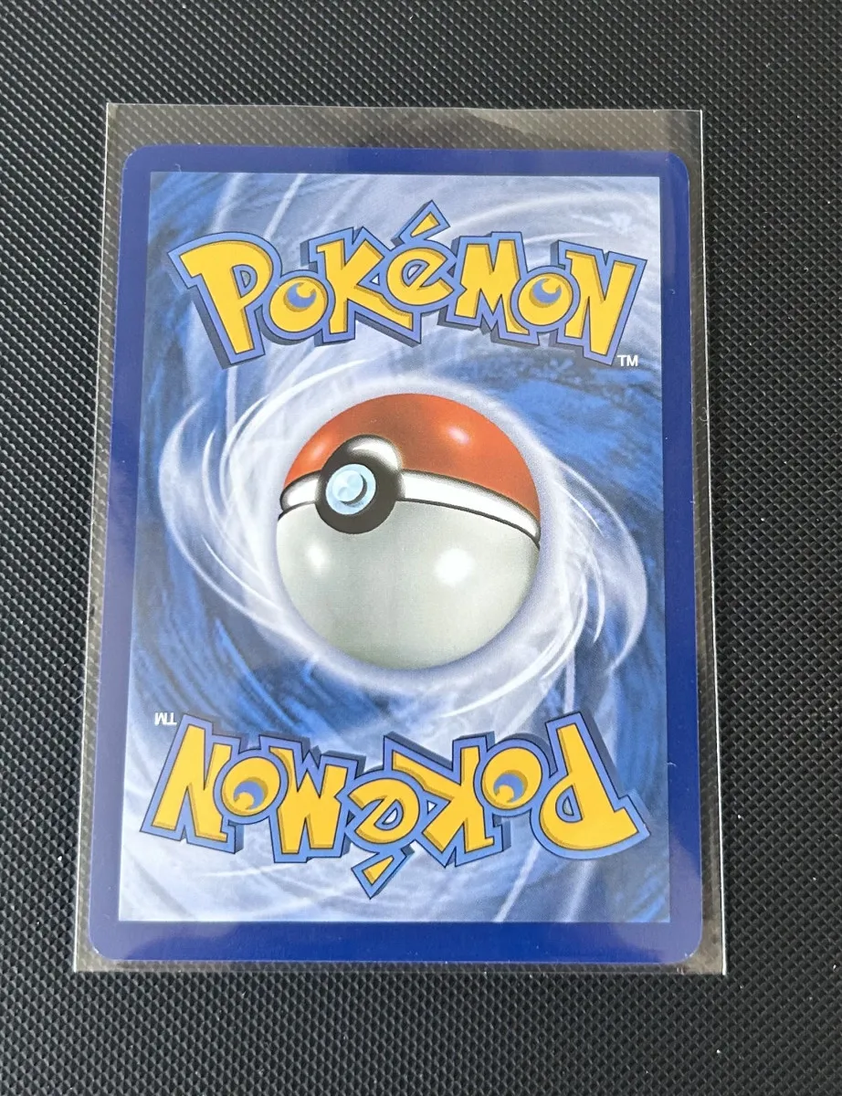 Carte Pokémon - Repousse 126/132 - Méga Évolution