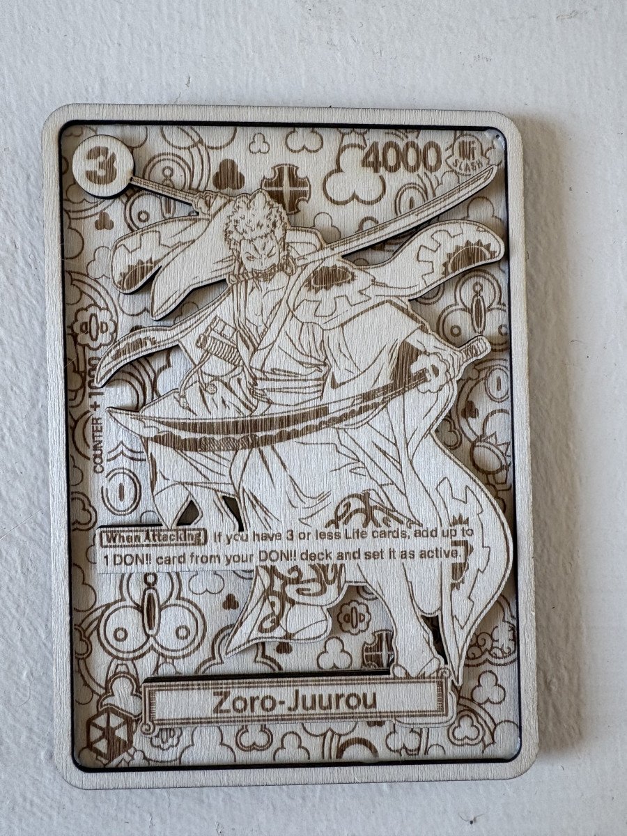 Zoro
