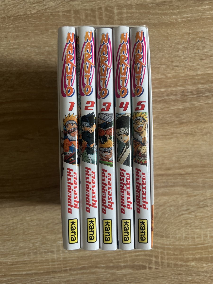 Naruto