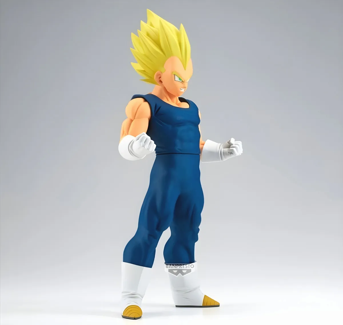 Figurine Dragon Ball Z Vegeta Grandista