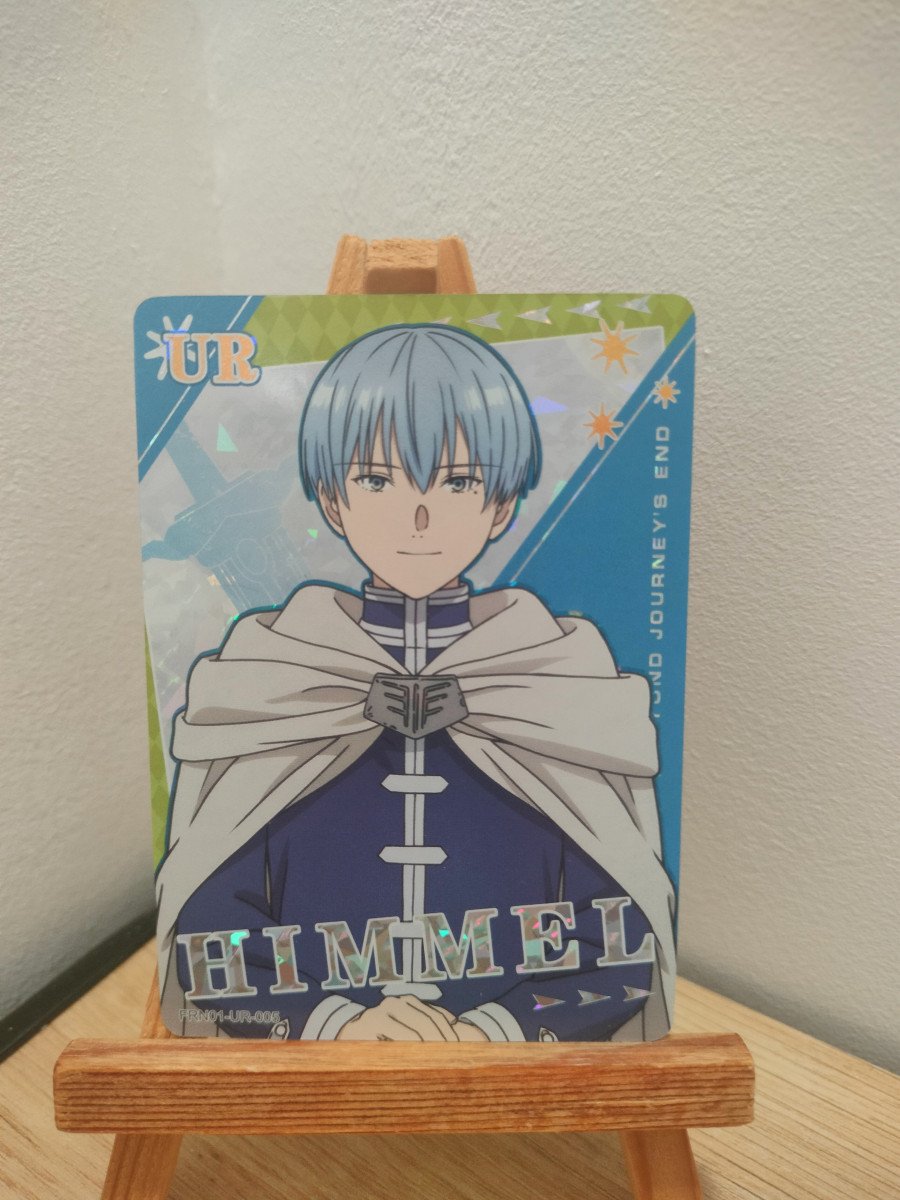 Carte Himmel UR Frieren Kayou