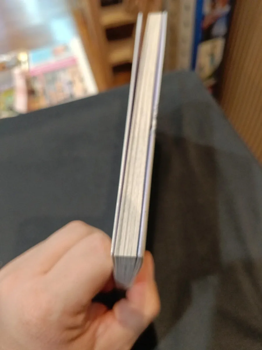 The ice guy & the cool girl tome 5