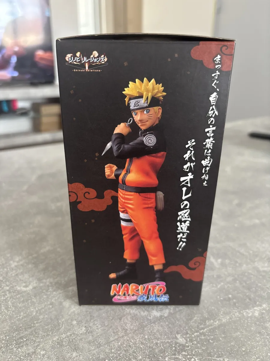 Naruto UZUMAKI