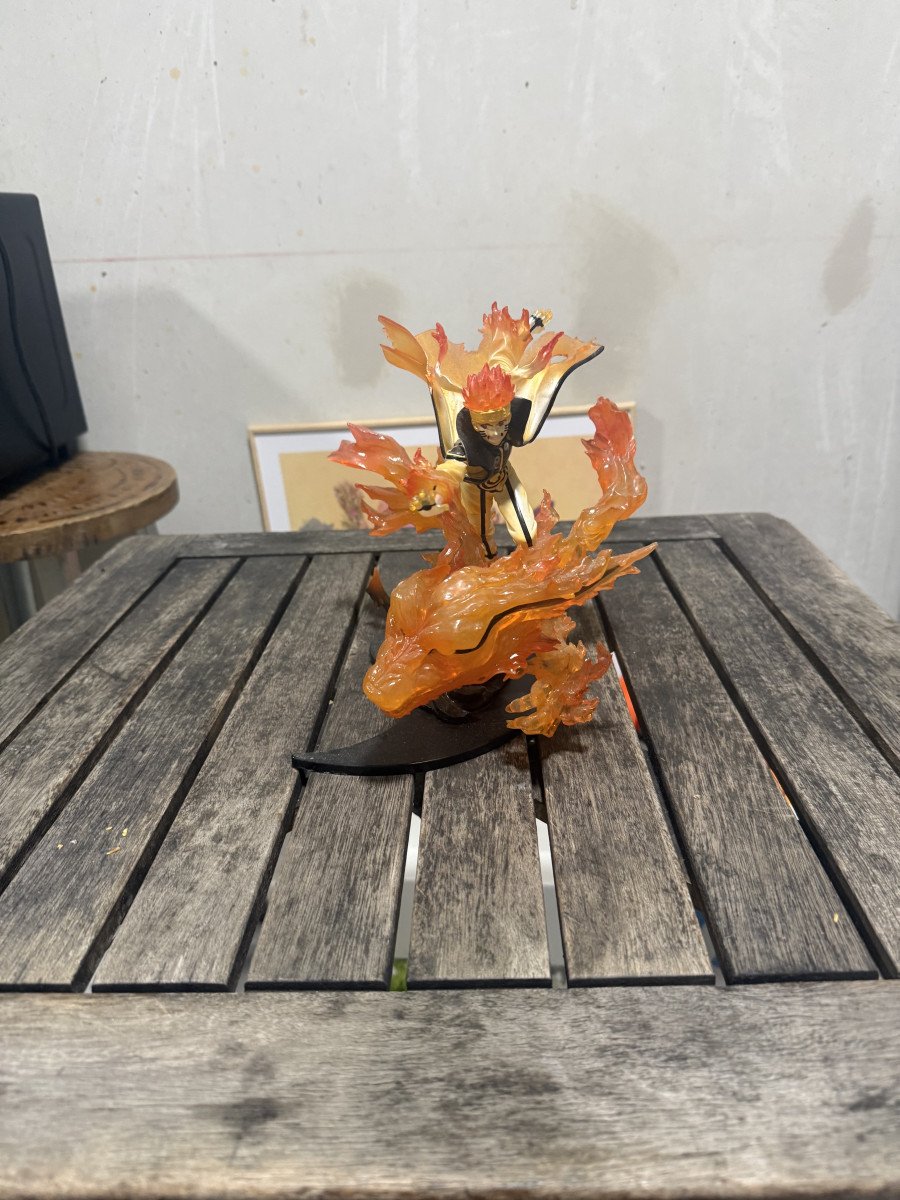 Figurine Naruto