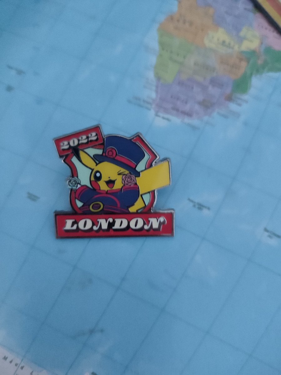 Accessoires pokémon