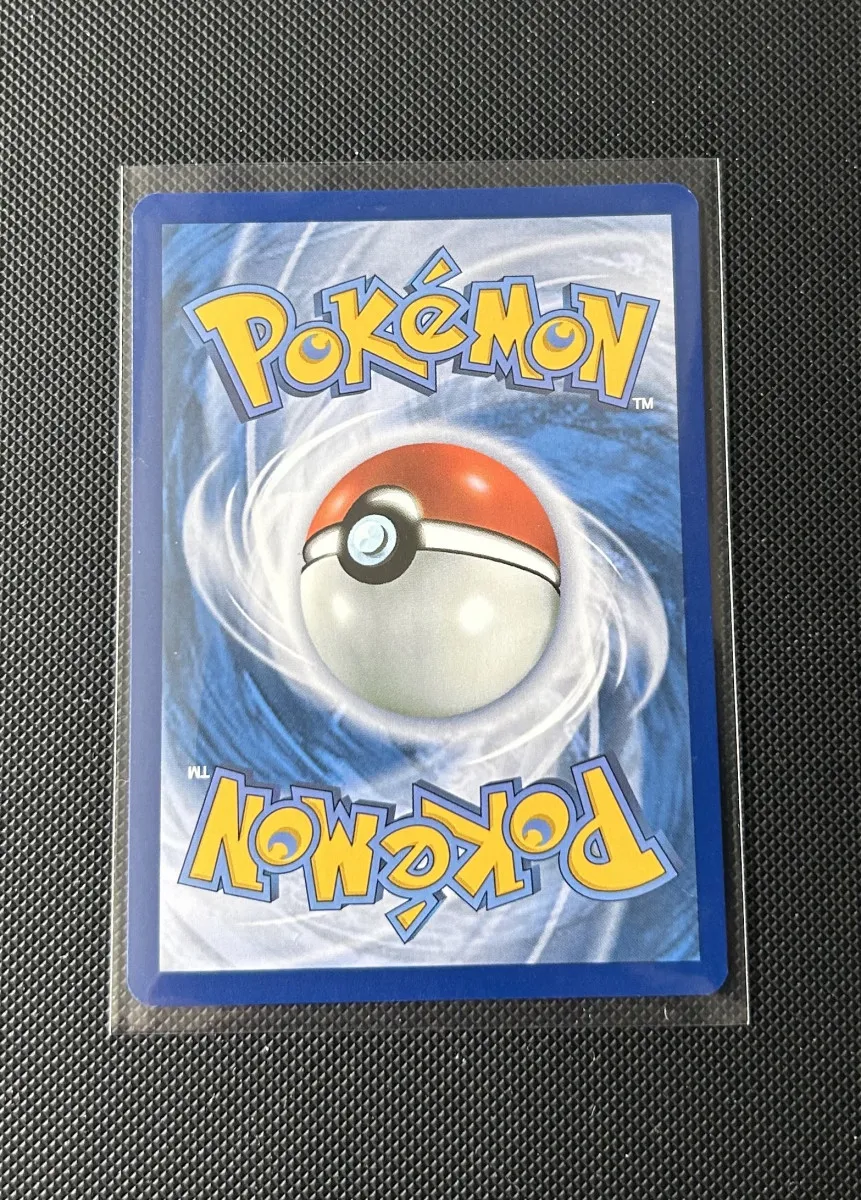 Carte Pokémon - Tadmorv de la Team Rocket 123/182 - Rivalités Destinés