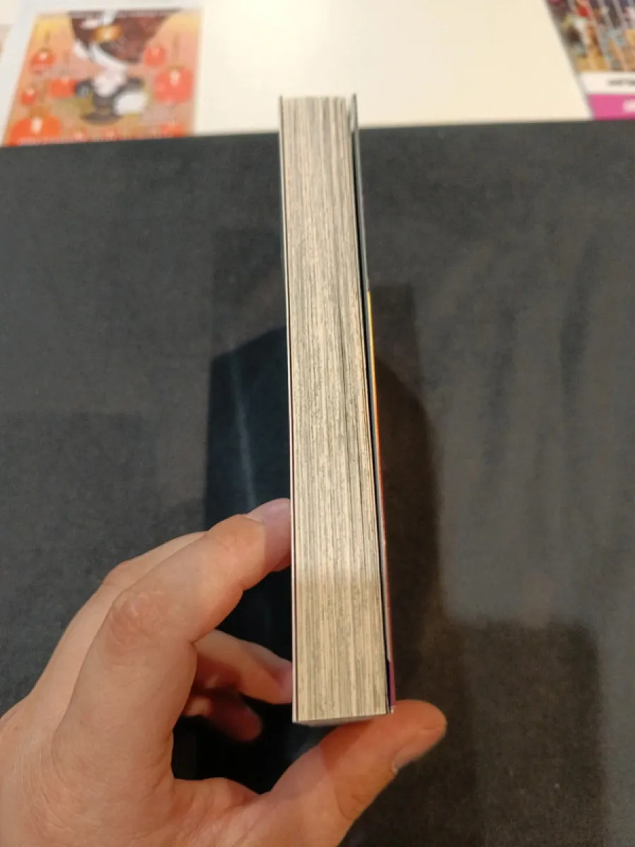 Iruma à l'école des démons tome 9