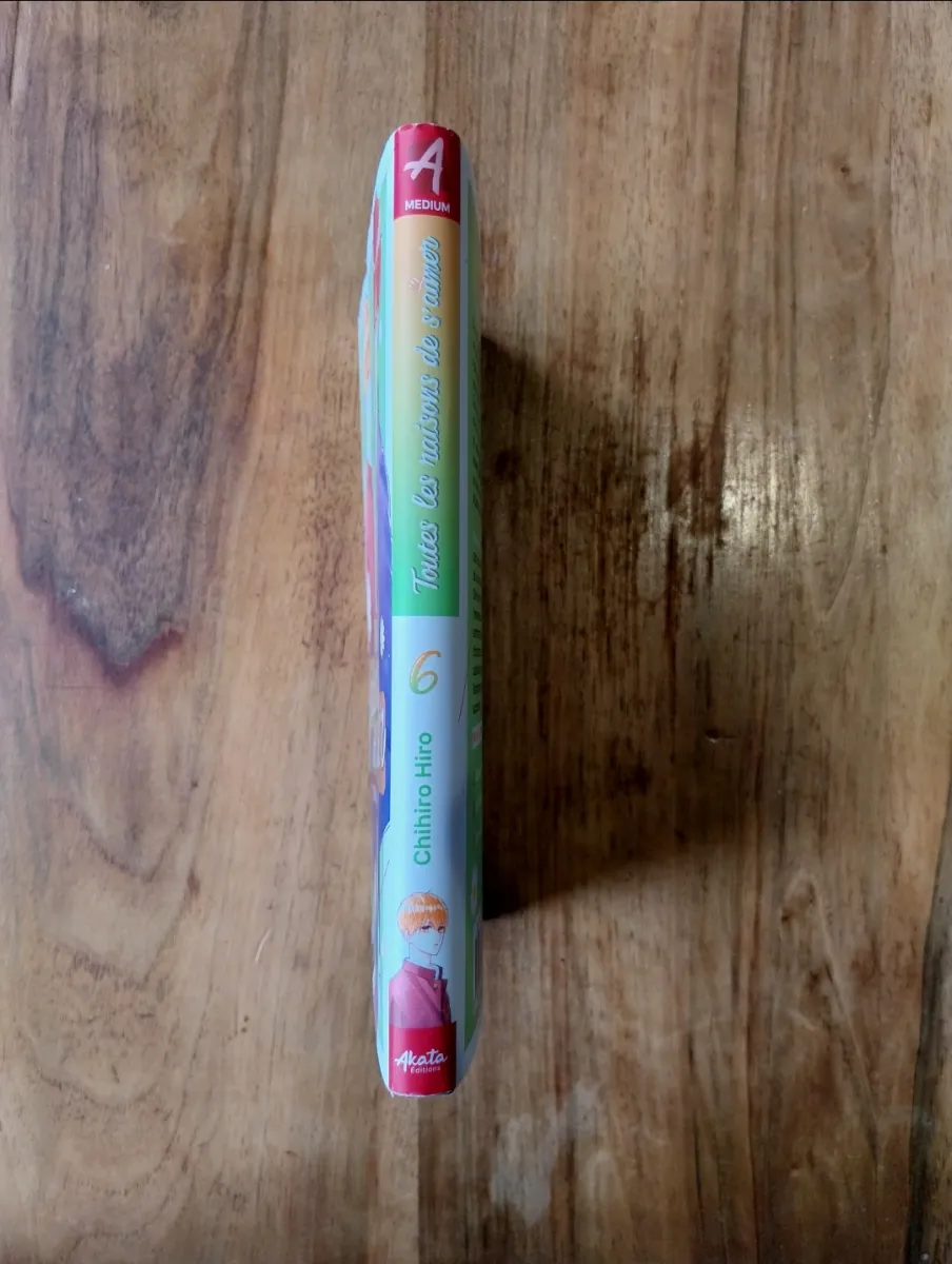 Toutes les raisons de s'aimer - tome 6