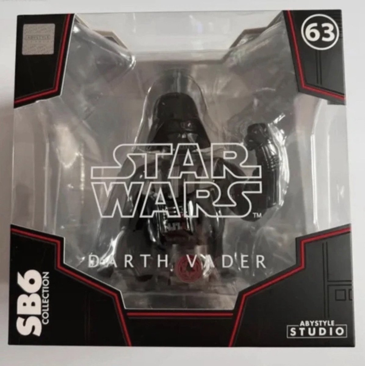 Figurine Darth Vador