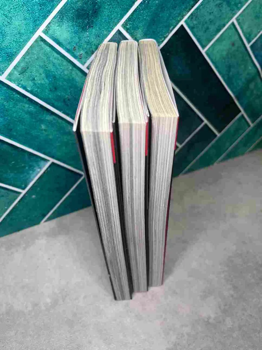 Manga : double me - tome 1 a 3