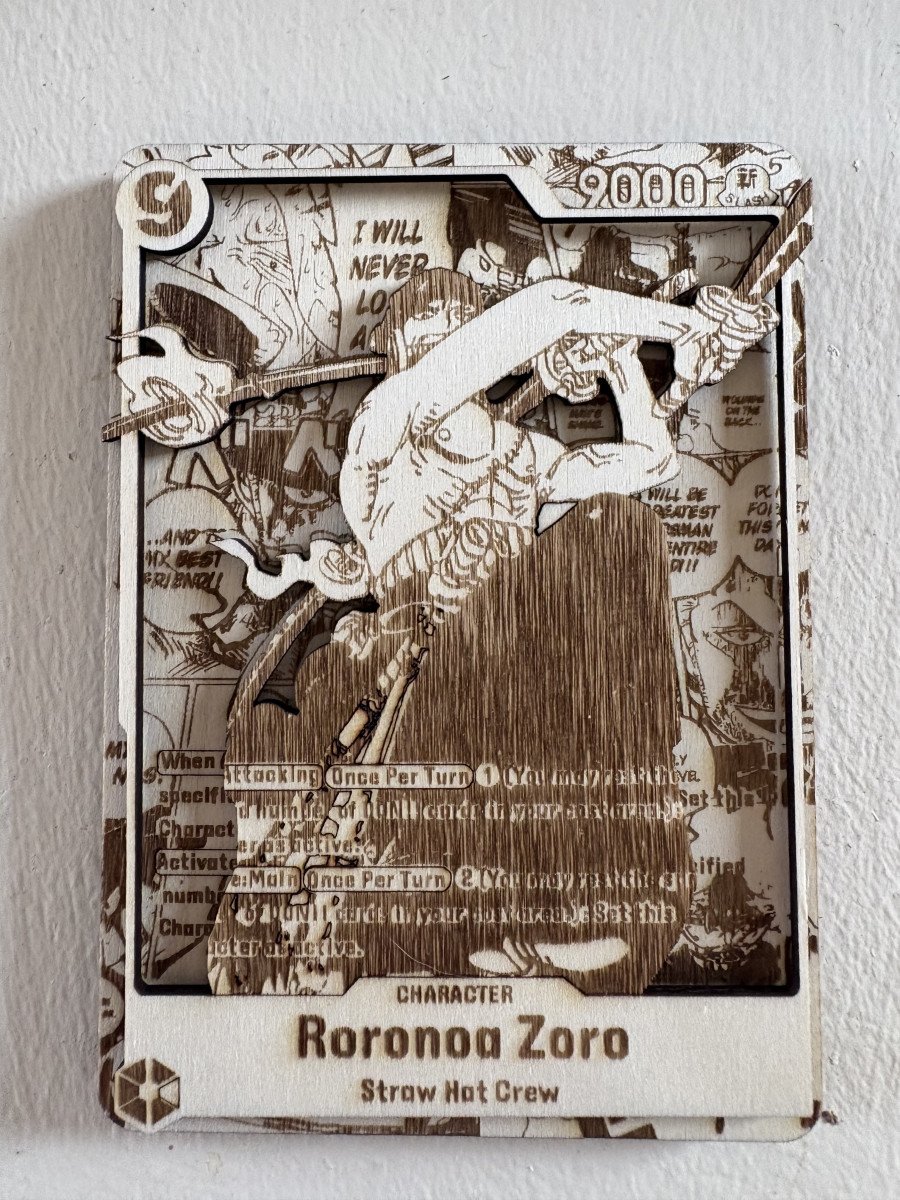 Zoro
