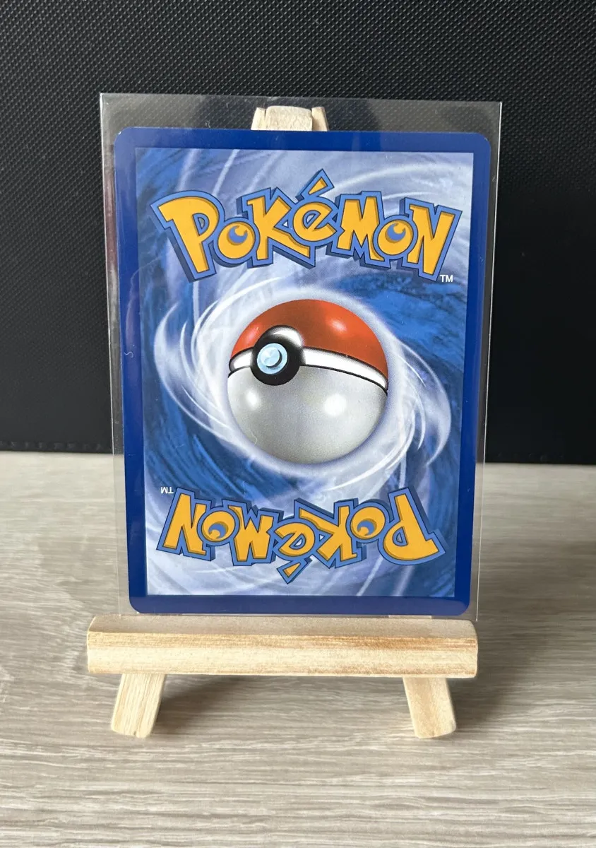 Carte Pokémon - Félicanis 111/167 - Cosmo Holo - Mascarade Crépusculaire