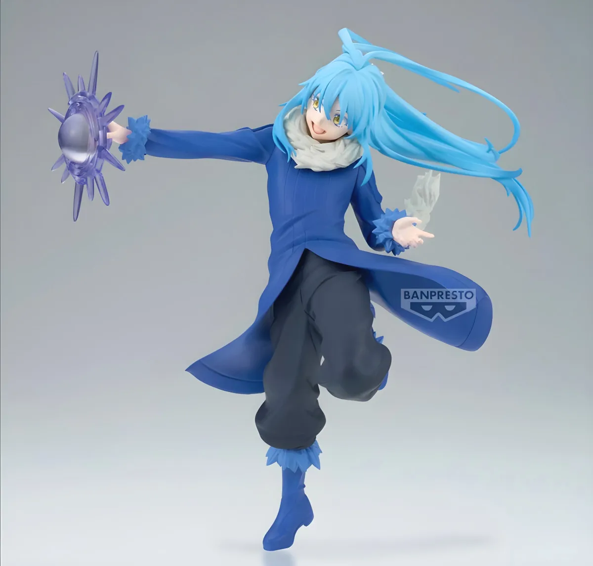 Figurine That Time I got Reincarnated as a Slime Rimuru Tempest Phantom Effect Espresto