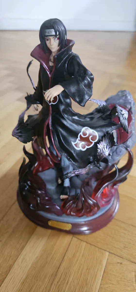 Figurine Uchiha Itachi