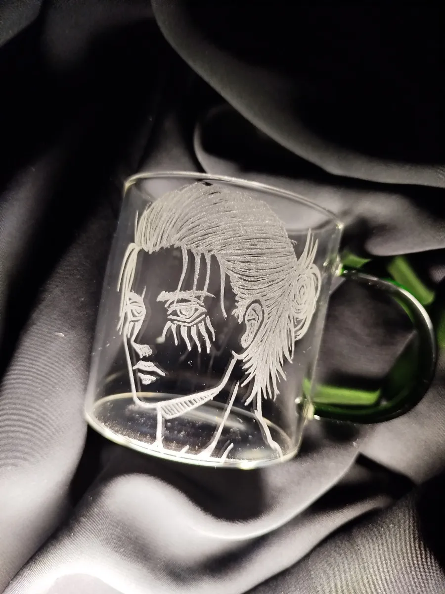 Mug Eren 🟢