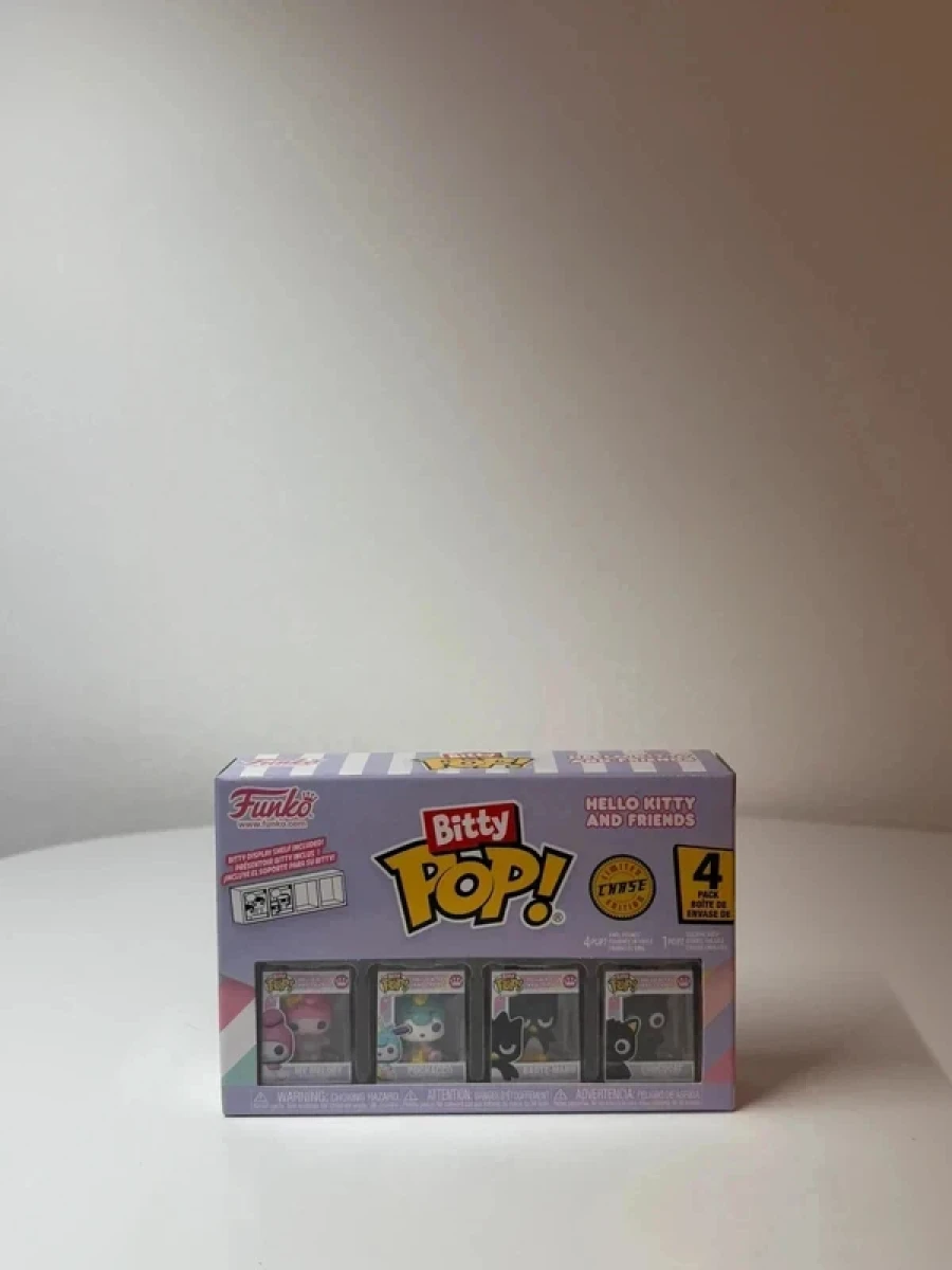 Bitty POP – Hello Kitty