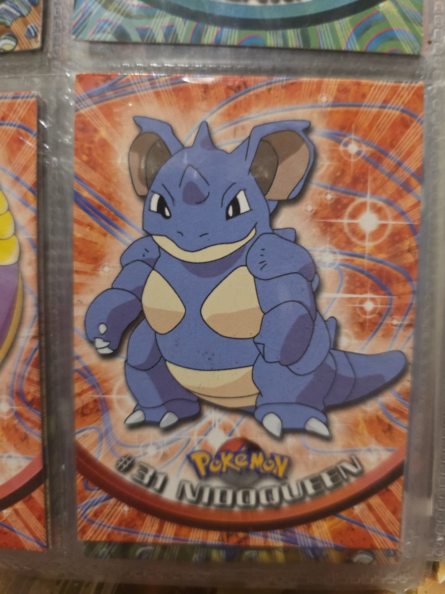 Pokémon