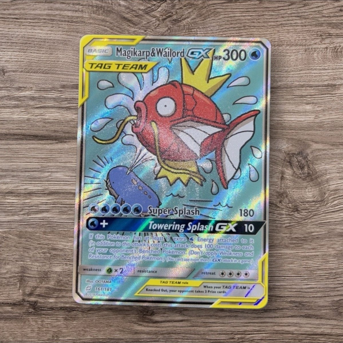 Échange Pokemon gx
