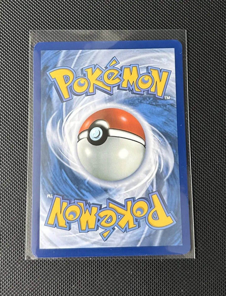 Carte Pokémon - Lapyro 27/132 - Méga Évolution