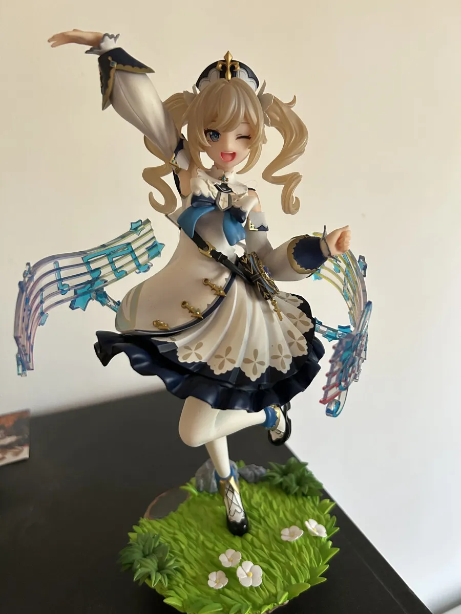 Figurine Barbara Genshin Impact