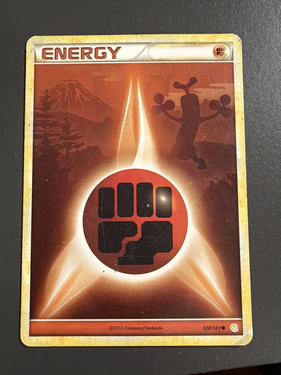 Énergie