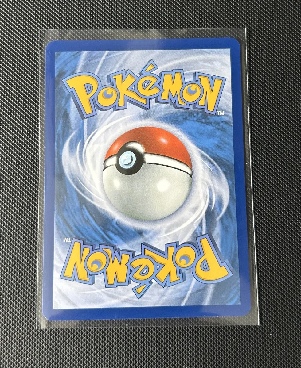 Carte Pokémon - Magnéti 45/132 - Méga Évolution
