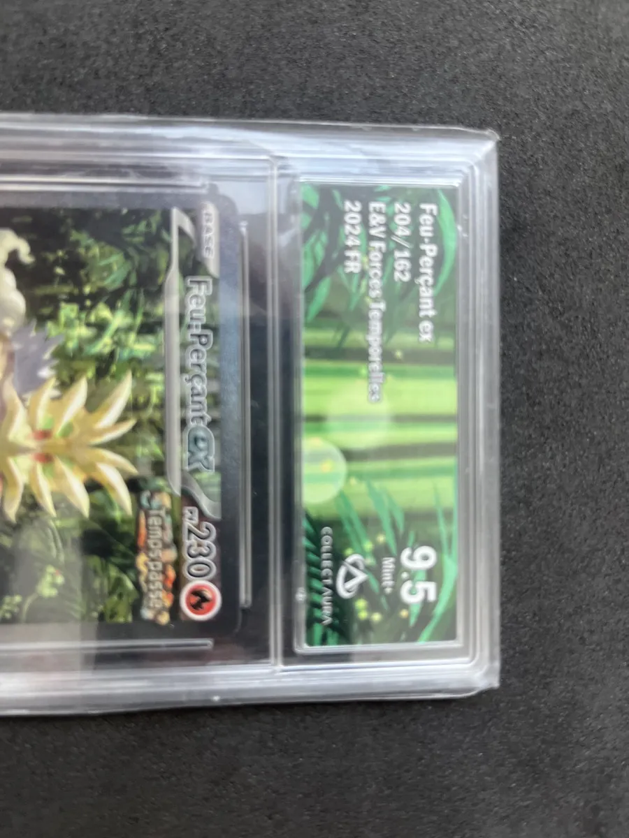 Feux-Perçant ex alternative