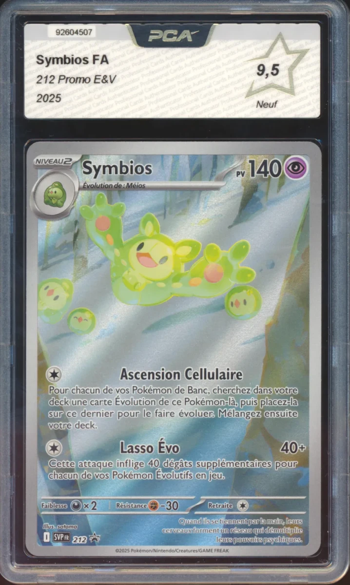 Symbios