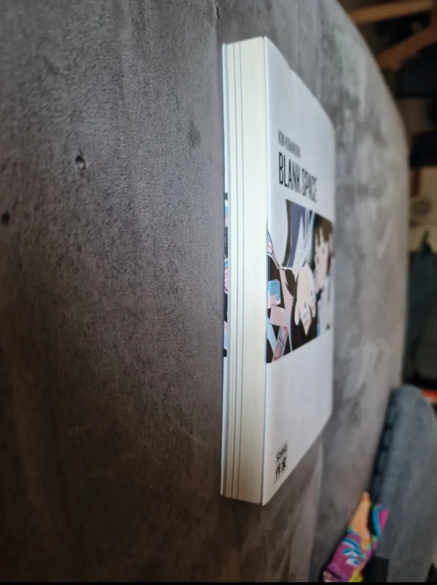 Blanck Space (Sakka)