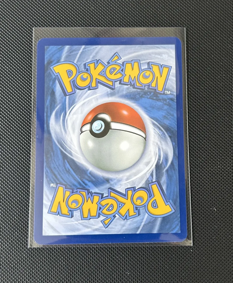 Carte Pokémon - Forgella 97/132 - Méga Évolution