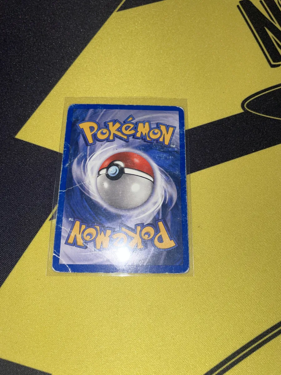 Grodoudou holographique édition 1