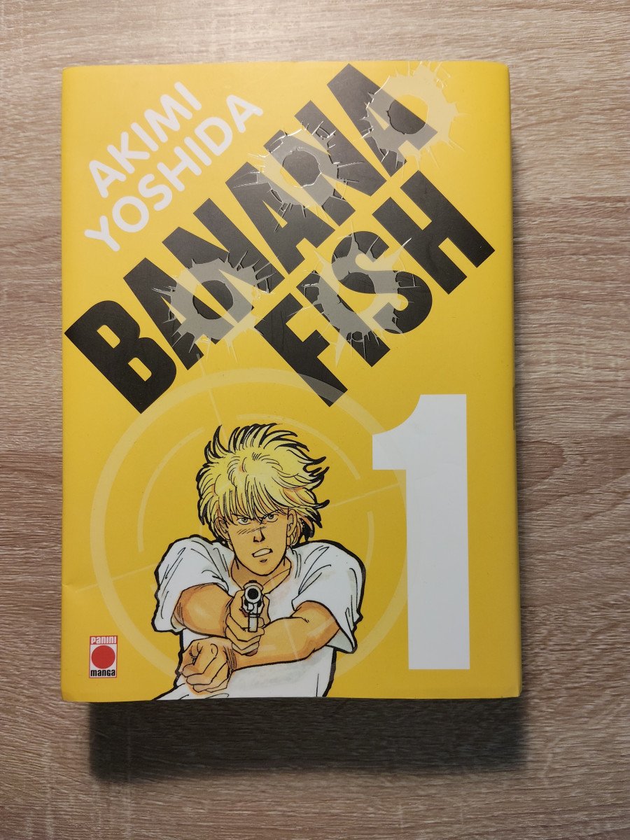 Banana fish