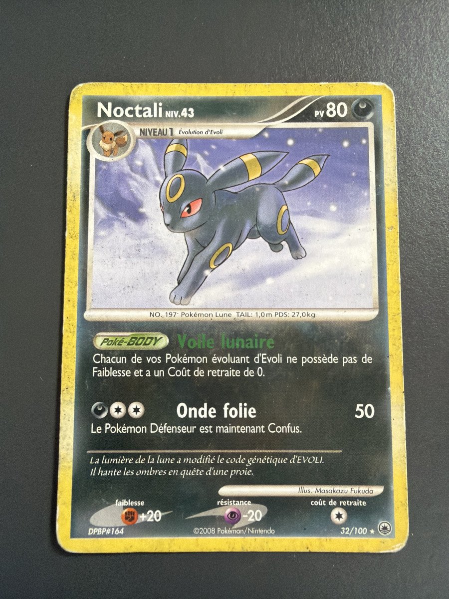 Noctali