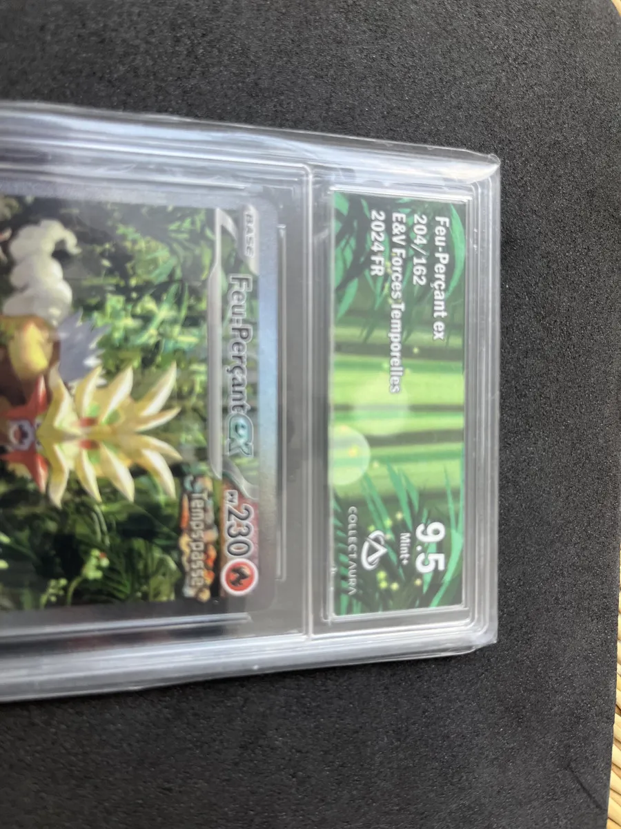 Feux-Perçant ex alternative