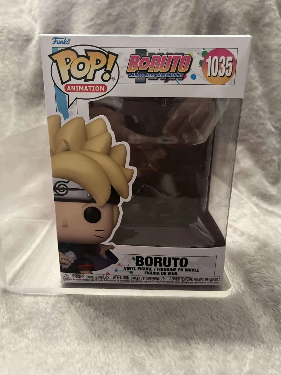 Funko POP Boruto 1035