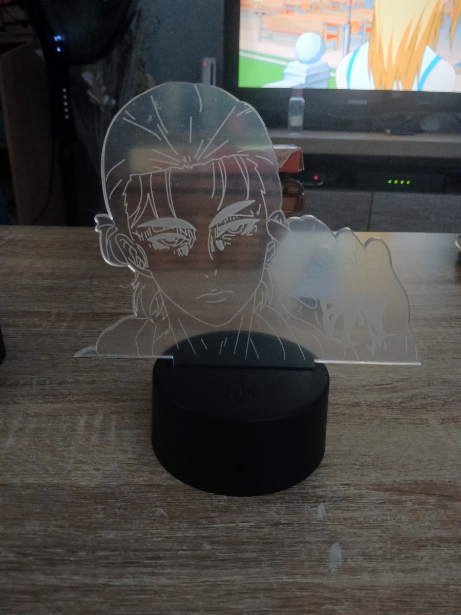Lampe Eren