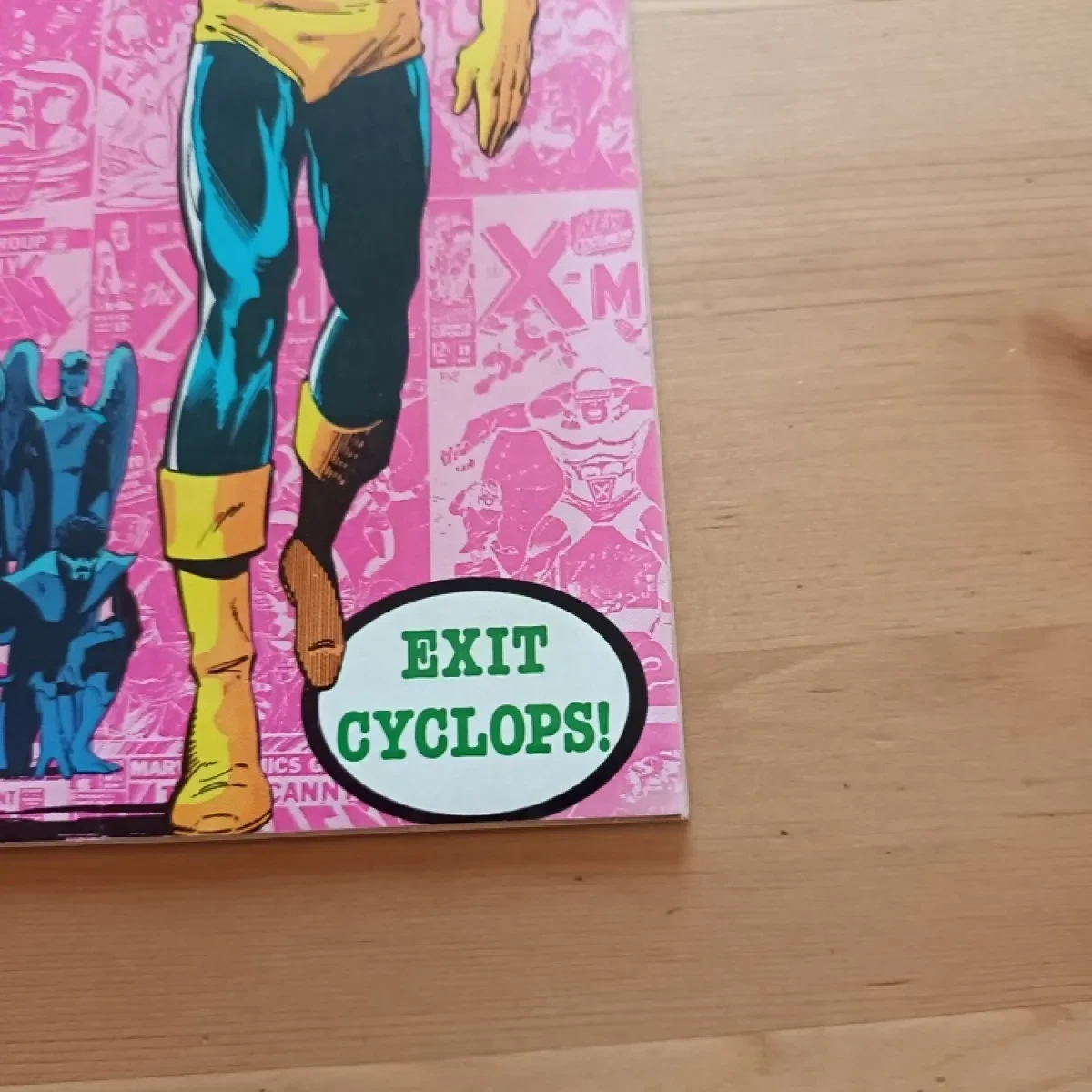 uncanny x-men n°138 - comme neuf