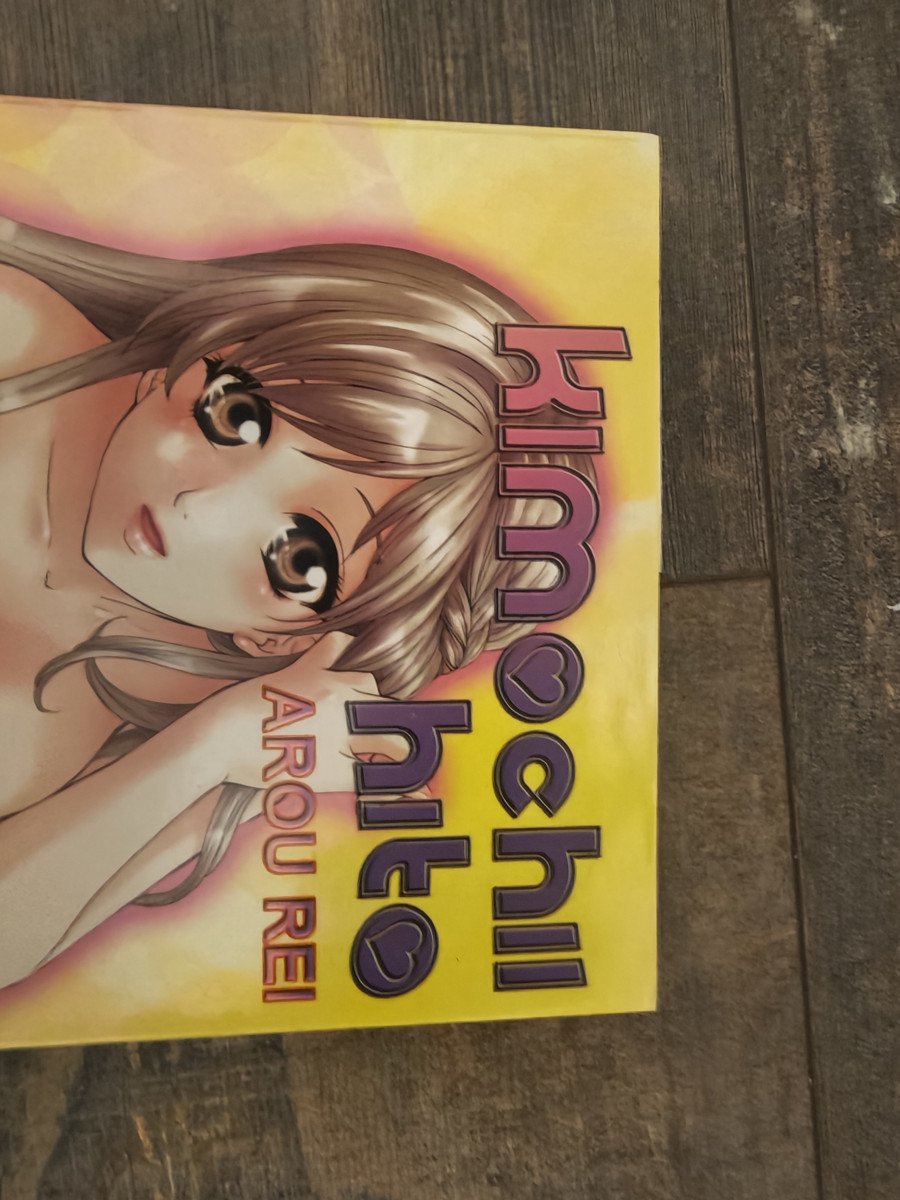 Kimochii hito