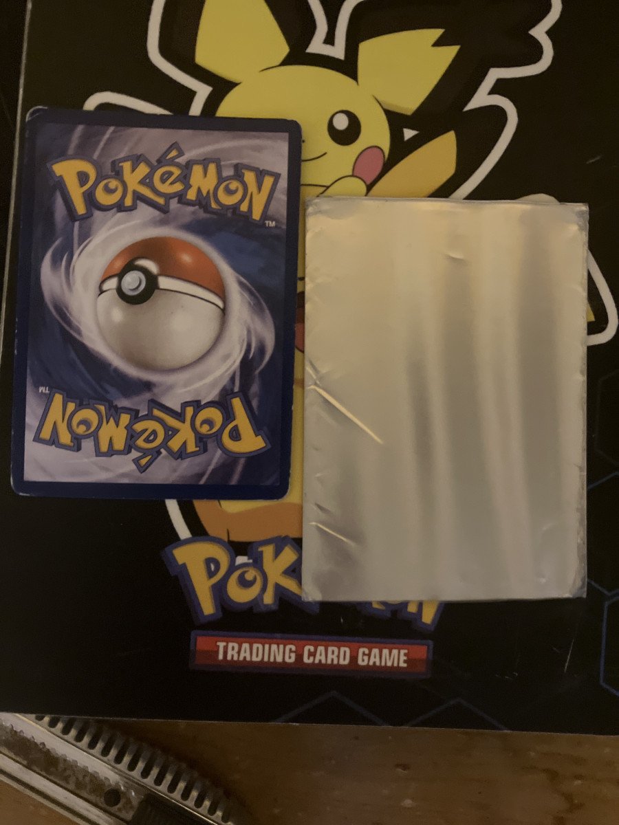 Carte Pokémon Lugia GX