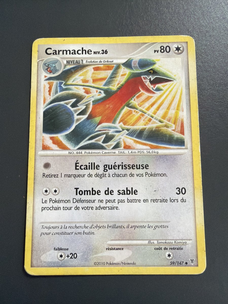Carmache