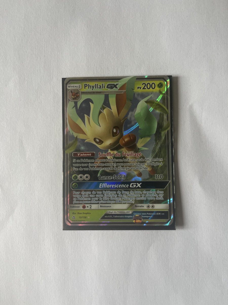 Phyllali GX