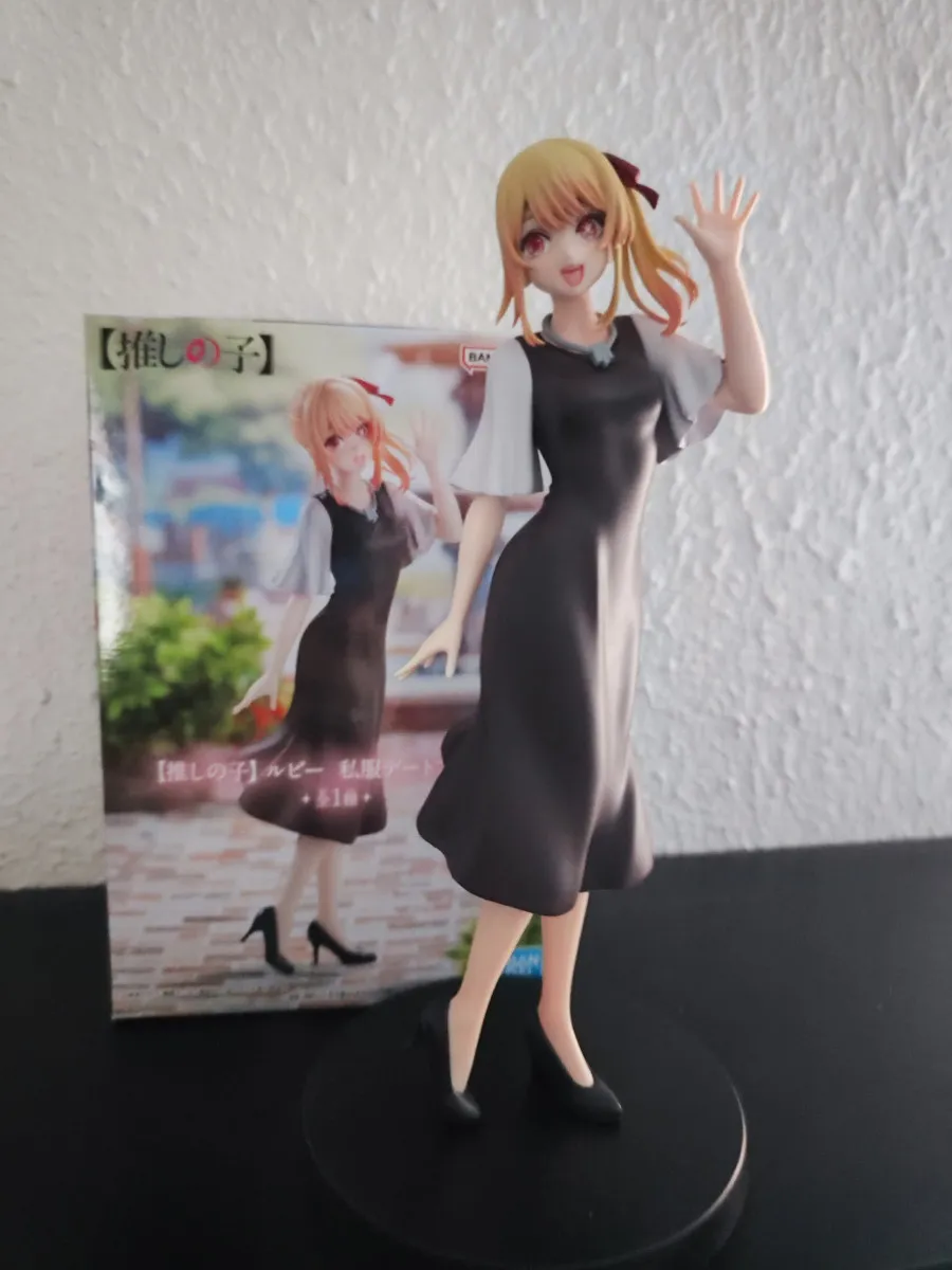 Oshi no ko - Ruby figurine