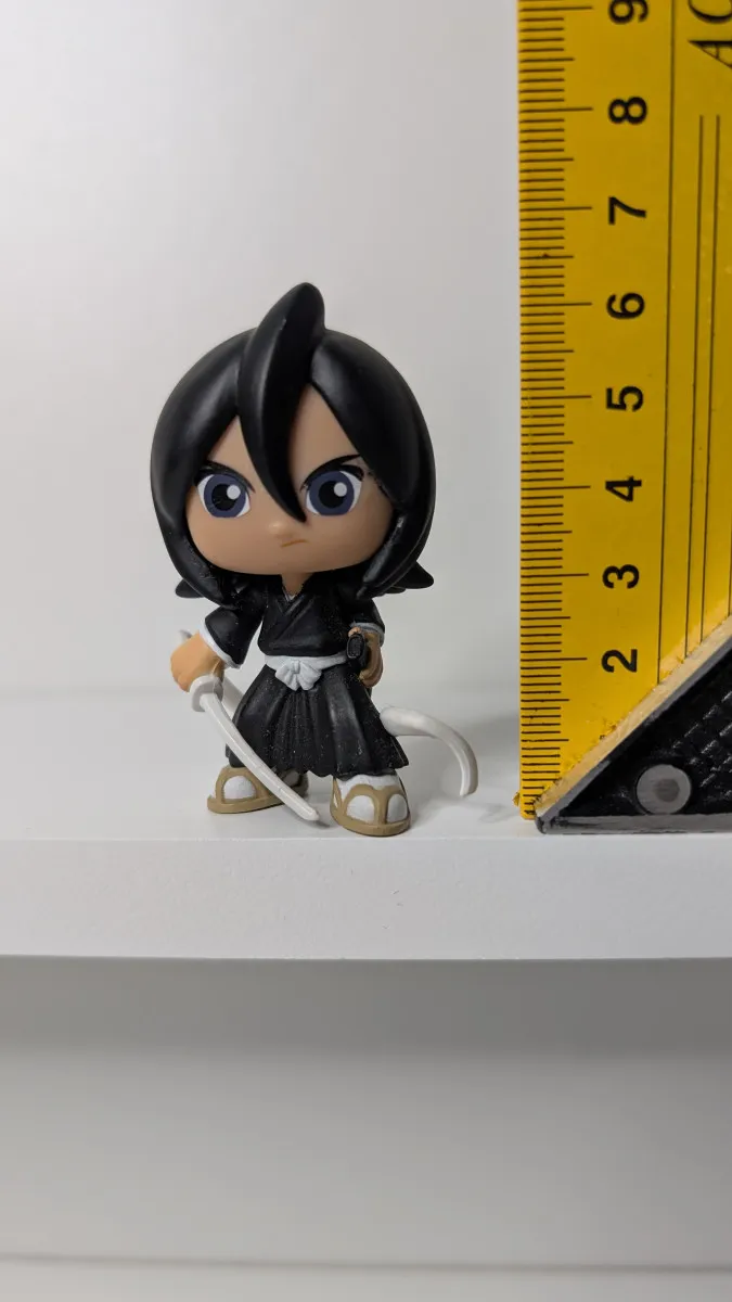 [Funko] Mystery mini's Bleach Rukia