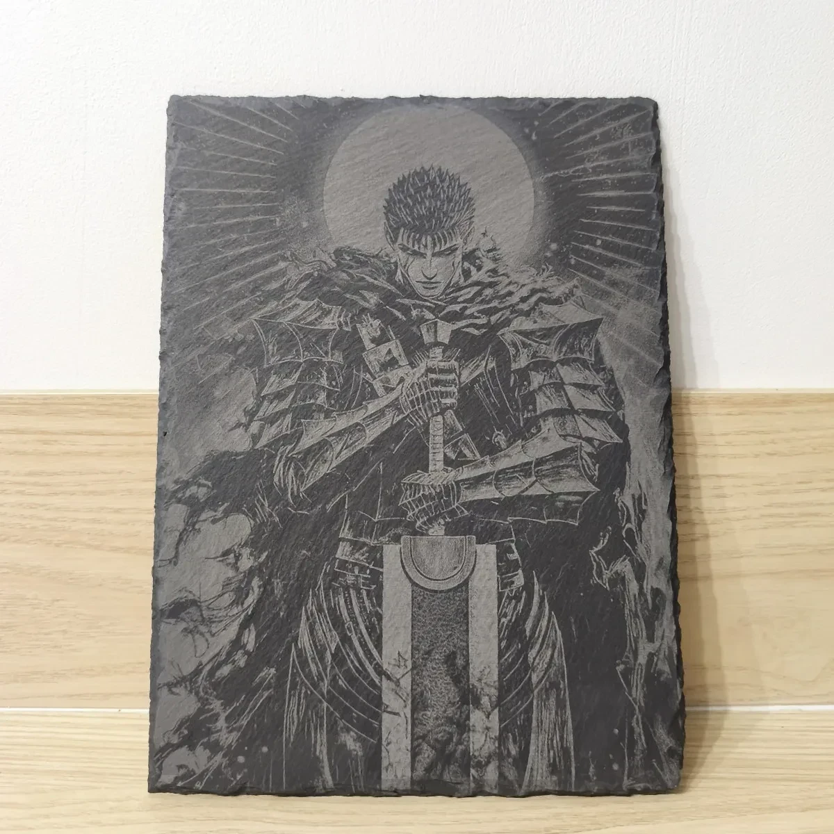 Ardoise Berserk
