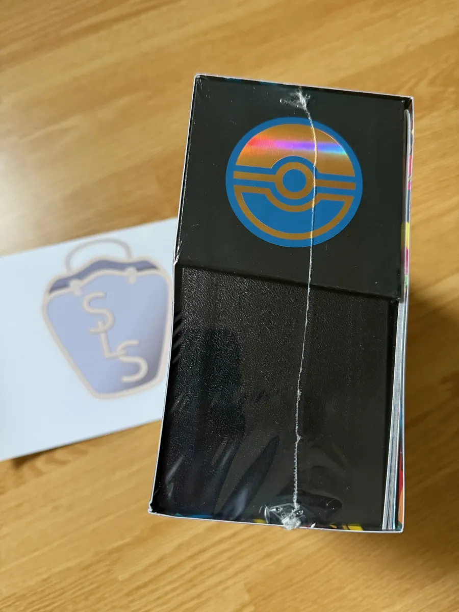 ETB Pokémon, Méga-évolution Lucario, ME01 en français