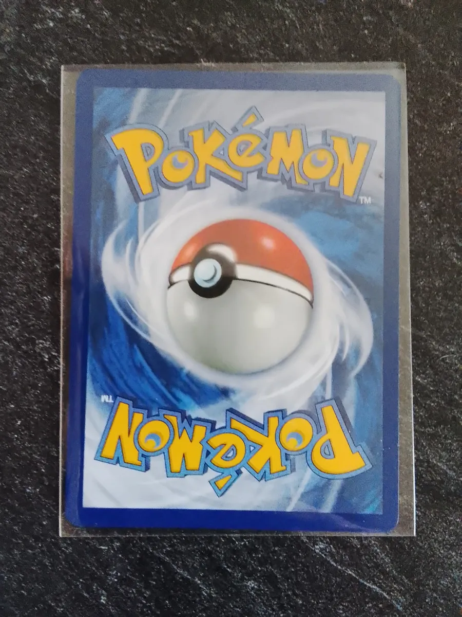 Carte Pokémon français