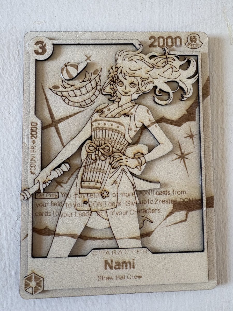 Nami