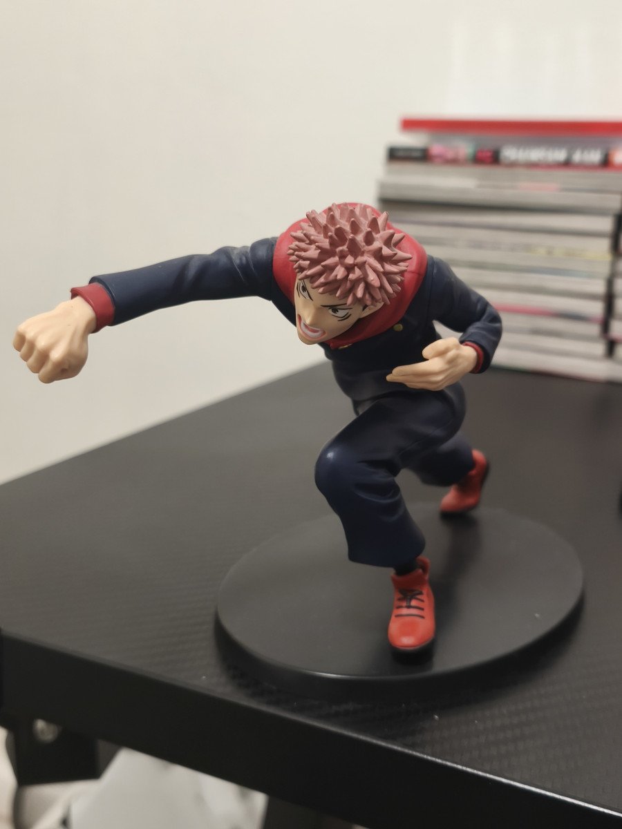 Itadori Yuji